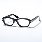 TOM FORD Tom Ford очки TF6113-D-B FT6113-D-B мужской квадратное type пластиковая оправа голубой свет cut Asian Fit T Logo 001 [ день этот проект ]