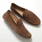 TODS Tod's обувь для вождения GOMMINOgomi-niXXM64C00640RE0 мужской замша Loafer мокасины обувь обувь S818