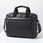 HUGO BOSS ヒューゴボス ブリーフケース Jace_Doc Case 50567865 メンズ ビジネスバッグ アタッシュケース ショルダーバッグ 鞄 001 BLACK