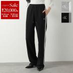 CALVIN KLEIN JEANS Calvin Klein джинсы тренировочный брюки LV047G206G женский хлопок CK монограмма Logo вышивка 