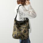 marimekko Marimekko сумка на плечо Neat Crossbody Unikko M морской еж ko095790 женский большая сумка Cross корпус цветочный принт сумка 650