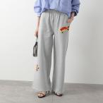 STELLA McCARTNEY KIDS Stella McCartney Kids тренировочный брюки TZ6E60 Z3059 женский обратная сторона ворсистый выставить возможность TZ6E60Z3059807