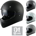 ショッピングヘルメット フルフェイス ヘルメット モタードヘルメット インナーシールド標準装備 零ONE
