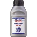 LIQUI MOLYlikimoliBrake Fluid DOT 5.1 250ml (20864)