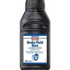 LIQUI MOLYlikimoliBrake Fluid Race 250ml (20865)
