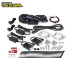 ショッピングキットカット SP武川 05-08-0707 LEDスモールフォグランプキット(カットライン/色切替)