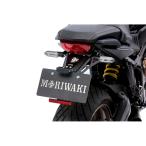 08010-201R7-00 MORIWAKI モリワキ CBR650R/CB650R 19-20 SHORT FENDER KIT