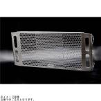 モリワキ (MORIWAKI) ラジエターコアガード シルバー 99-CB400SF H-V
