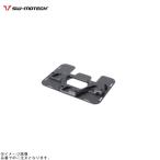 SW-MOTECH SWモテック SYS0000410000L/B SYSBAG WP S用アダプタープレート(左) SLC/STREET用
