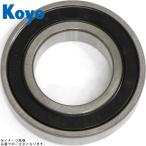 KOYO 60/282RS ラバーシールベアリング 60/28
