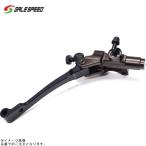 [GSTH12-17B] GALE SPEED サムブレーキマスター φ12 ブラウン 本体