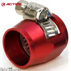 ACTIVE アクティブ AC20406RED #6 エコノキャップ レッド
