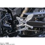 [51-71-01] OVER RACING(オーバーレシング) バックステップ 4P SIL Z900RS
