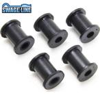 SWAGE-LINE スウェッジライン EAP290-5 ラバーブッシュ メッシュホース用 | 14.5X7.2XL20 5個