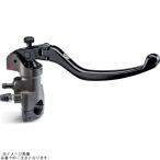 [XR0.11.71] brembo(ブレンボ) レーシングラジアルブレーキマスター φ19/レバーレシオ:18mm