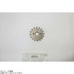 ショッピングアファム AFAM アファム 20200-16 フロントスプロケット 428-16 CBX125/CUSTOM 83-86/CD125TCBENLY 82-85/XL125S 79-82