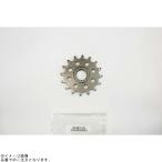 ショッピングアファム AFAM アファム 21401-16 フロントスプロケット 520-16 FZR400/SR400/500 520CON