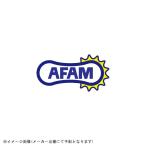 AFAM アファム 36802-43リアスプロケット 525-43 1000 RSV R/FACTORY 04-09/1000 TUONO RACING 06-08