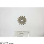 ショッピングアファム AFAM アファム 21300-13 フロントスプロケット 520-13 DT200 37F 87