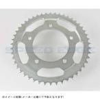 AFAM アファム 16701-49リアスチールスプロケット 530-49 ZEPHYR1100/RS 92-06 ・ZRX1100/II 97-00 ・GPZ900R 8mmOff(A7-A12)
