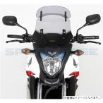 MRA MVT071 VARIOツーリング スモーク 400