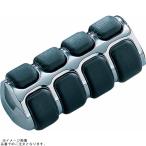 在庫あり Kuryakyn クリアキン 8851 シフトペグ or ブレーキペグ カバー ヤマハ/カワサキ/スズキ汎用