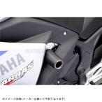 342-275-000BX AGRAS アグラス R/S フレームストリート φ50BLK ロゴ入り YZF-R25/R3