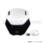 MRA MVT105C VARIOツーリング クリア VFR80