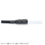 SWAGE-LINE PRO スウェッジラインプロ BTKB-1030M-0525 イージーオーダーブレーキホース ブラックスモークコーティング 汎用 525mm