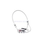  наличие есть crops черный psCP-SPD07SHT-02 UNI-Q Uni кий 4mmX300mm белый 