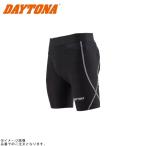在庫あり DAYTONA デイトナ 32499 DI-009 ゲルパンツ カラー:ブラック サイズ:XL