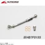 ハリケーン (HURRICANE) ブレーキホースジョイント フル ステンレス