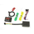 PROTEC Pro Tec 11506 цифровой топливо итого ( марка машины специальный /12V/ для мотоцикла ) TMAX('01~'03 SJ02J) специальный DG-Y03