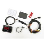 PROTEC Pro Tec 11510 цифровой топливо итого ( марка машины специальный /12V/ для мотоцикла ) HARLEY спорт Star XL1200('12~ XL1200V/X) специальный DG-HD03