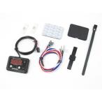 PROTEC Pro Tec 11514 цифровой топливо итого ( марка машины специальный /12V/ для мотоцикла ) CRF250L/M('12~ MD38) специальный DG-H04