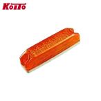 在庫あり Koito 小糸製作所 25580 LEDマーカーランプ 2型タイプ 24V/0.3W 1個入