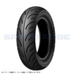 在庫あり DUNLOP ダンロップ D307 フロント/リア 80/100-10 46J TL