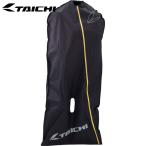 RS TAICHI RSタイチ NXB002 レザースーツ バッグ カラー:BLACK サイズ:ONE SIZE