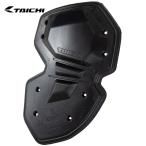 RSタイチ TRV086 ステルス CE ヒップ プロテクター(1color) BLACK ONE SIZE