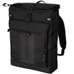 RS TAICHI RS Taichi RSB283 WP cargo рюкзак цвет :BLACK размер :25L