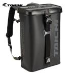 RS TAICHI RSタイチ RSB290 WP バケット バックパック カラー:BLACK サイズ:15L