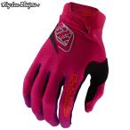 Troy Lee Designs トロイリーデザインズ TDT086 エアーグローブ カラー：MONO LIGHT FUCHSIA サイズ：L