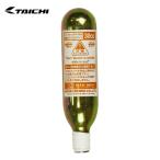 RS TAICHI RSタイチ NXP001 T-RAPS/RSJ295 交換用ボンベ サイズ:30CC