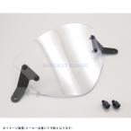 KITACO Kitaco 670-1442000 обвес козырек прозрачный 