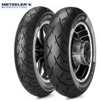 ME888 MARATHON ULTRA F 130 60-21 63H TL メッツラー - 最安値・価格