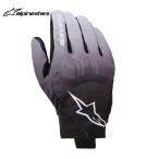  наличие есть alpinestars Alpine Stars перчатка REEF V2 GLOVE цвет :MID GRAY BLACK WHITE размер :M