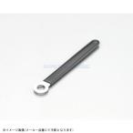 KITACO キタコ 0900-751-09001 ハーネスクリップ M4ボルト用/1ヶ