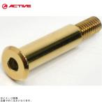 ACTIVE активный 29000074 болт прищепка язык Gold покрытие (brembo RCS тормозные колодки для )