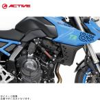 ACTIVE アクティブ 13691504 パフォーマンスダンパー GSX-8S/GSX-8R