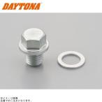 DAYTONA Daytona 16777li Play s сливной болт ( стальной ) магнит нет размер :M12×12×P1.5